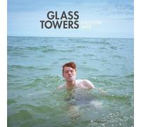 Glass Towers - Halcyon Days