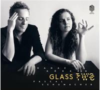 Glass Two CD