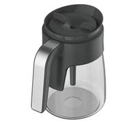Glass Water Kettle w/Filter Lid for ninja CFN601 602 701 702 801 802