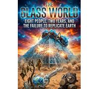 Glass World: Eight People, Two Years, and the Failure to Replicate Earth