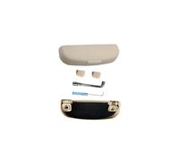 Glasses Case Storage Box for Car ABS Holder