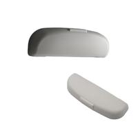 Glasses Case Storage Box for Car ABS Holder