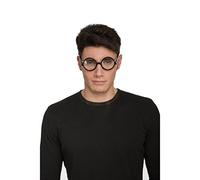 Glasses My Other Me Harry Potter Black One Size Costume Accs NEUF