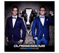 Glassesboys – From Our House – Warner Music