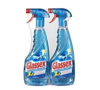 Glassex Nettoyant pour vitres Ammoniaca