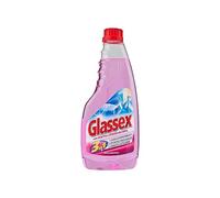 Glassex Recharge Nettoyant pour vitres