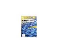 Glassey, D: Chemistry For Ccea As Level