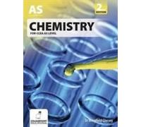 Glassey, D: Chemistry For Ccea As Level