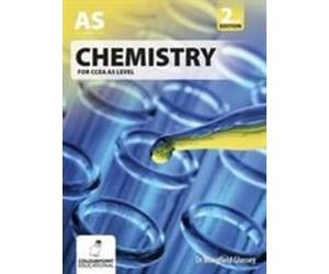 Glassey, D: Chemistry For Ccea As Level
