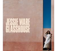Glasshouse [2 LP] by Jessie Ware [VINYL] NEUF