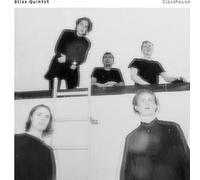 Bliss Quintet – Glasshouse – Vinyle 33 tours