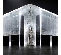 GLASSING - FROM THE OTHER SIDE OF THE MIRROR CD NEUF