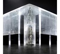 Glassing From the Other Side of the Mirror (Vinyl) 12" Album