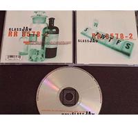 Glassjaw - Everything You Ever Wanted To Know About Silence