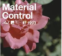 Glassjaw Material Control (Vinyl) 12" Album