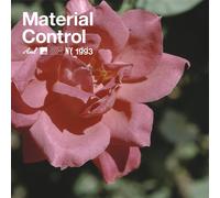 Glassjaw - Material Control (LP)