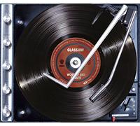 Glassjaw - Worship and Tribute