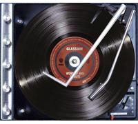 Glassjaw - Worship&Tribute