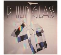 Philip Glass – Glassworks – Vinyle HQ – Music on Vinyl