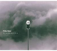 Philip Glass – Glassworks pour orchestre