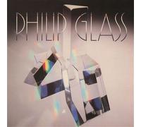 Glassworks Édition 40ème Anniversaire Vinyle Cristal Vinyle