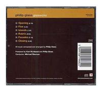 Glassworks - Ensemble Philip Glass