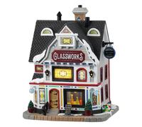 Glassworks - LEMAX COD. 45245