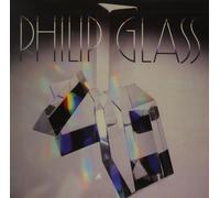 Philip Glass – Glassworks – Vinyle HQ – Music on Vinyl