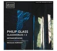 Glassworlds/Volume 3/Metamorphosis