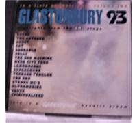 Glastonbury 1993-in a Field of Their Own [UK [Import]