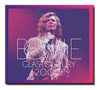 Glastonbury 2000