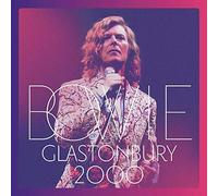 Glastonbury 2000 (2CD/DV) by David Bowie [Audio CD] NEUF
