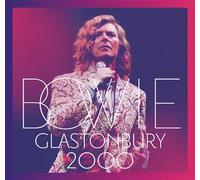 Glastonbury 2000 CD
