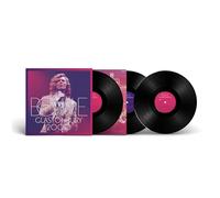 Glastonbury 2000 Coffret Vinyle