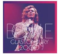 Glastonbury 2000 (Coffret)
