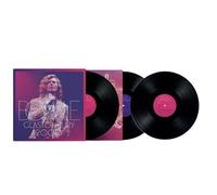 David Bowie – Glastonbury 2000 – Coffret Vinyle – Parlophone