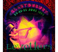 Glastonbury 94 [2CD/1DVD] by The Levellers [Audio CD] NEUF