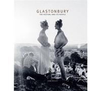 Glastonbury by Liam Bailey Liam Bailey (Auteur)