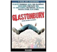 Glastonbury [Dvd] [Import]