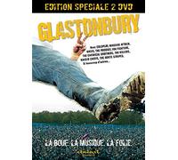 Glastonbury ( édition spéciale double DVD )