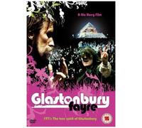 Glastonbury Fayre [Import Anglais] (Import)