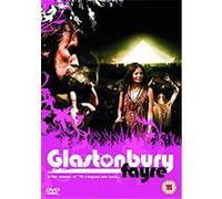 Glastonbury Fayre , (Various Artists) G