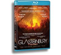 Glastonbury - in.. [Blu-ray]