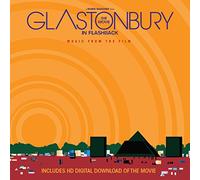 Glastonbury Movie in Flashback: Music from [Import]