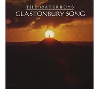 Glastonbury Song (1993) [Import]
