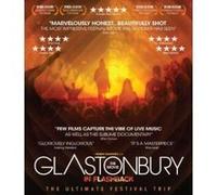 Glastonbury The movie DVD E