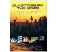 Glastonbury The Movie [Dvd] [Import]