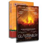 Glastonbury The movie DVD E