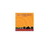 Glastonbury The Movie In Flashback: Music From The Film