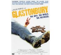 Glastonbury - The Mud. The Music. The Madness. (2 DVDs)